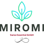 Logo Miromi Shop