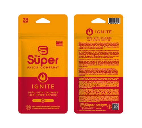Super Patches Pflaster