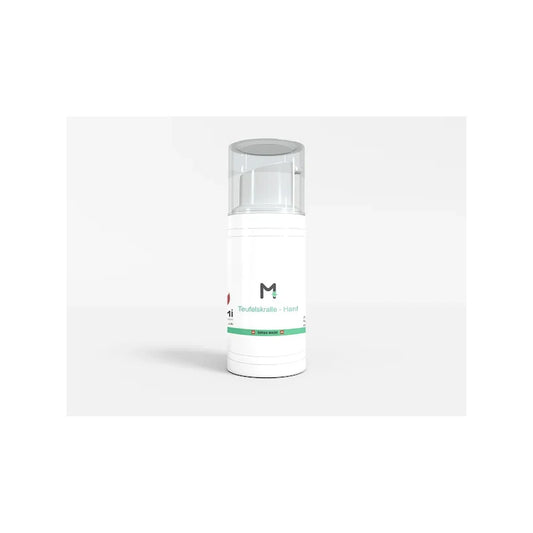 Teufelskralle Gel mit Hanf | MIROMI - Swiss Essentials GmbH