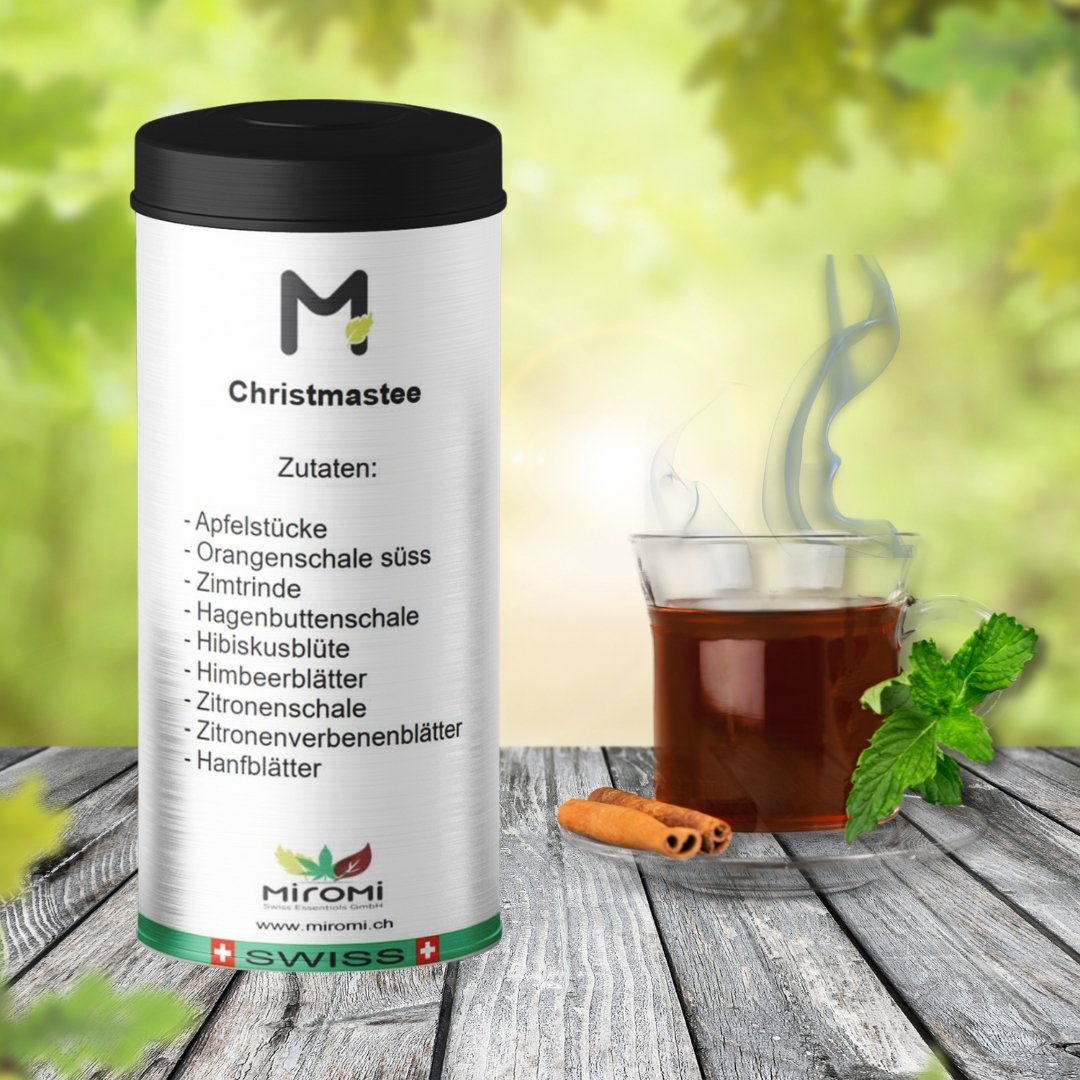 Christmastee kaufen | MIROMI Schweiz