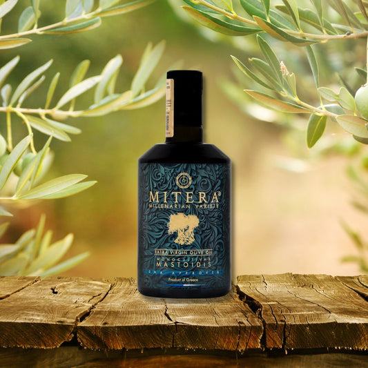 MASTOIDIS 500ml kaufen | MIROMI Schweiz