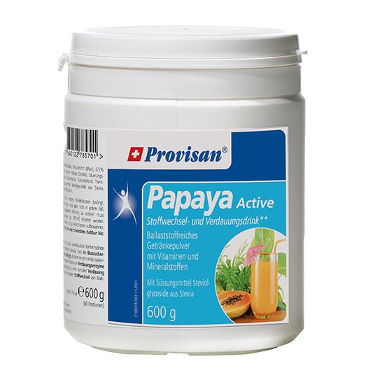 PROVISAN PAPAYA ACTIVE kaufen | MIROMI Schweiz