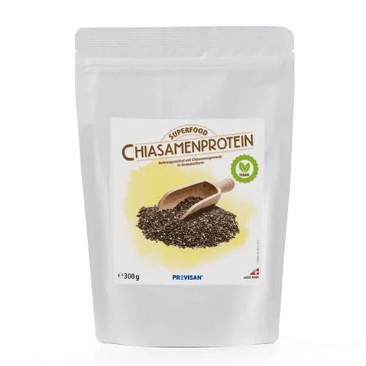 PROVISAN SUPERFOOD CHIASAMENPROTEIN kaufen | MIROMI Schweiz
