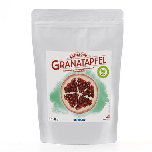PROVISAN SUPERFOOD GRANATAPFEL kaufen | MIROMI Schweiz