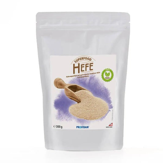 PROVISAN SUPERFOOD HEFE kaufen | MIROMI Schweiz