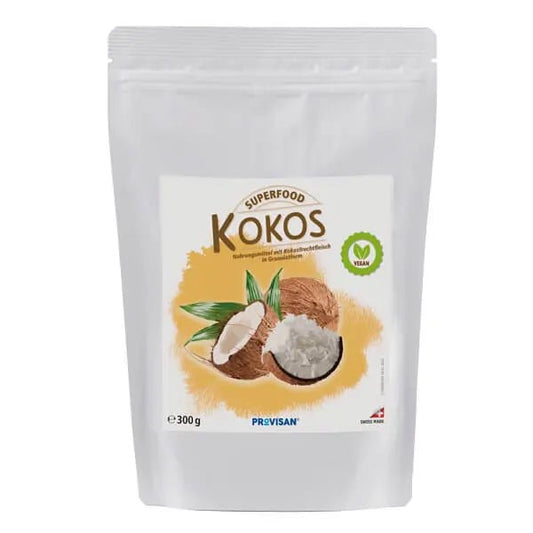 PROVISAN SUPERFOOD KOKOS kaufen | MIROMI Schweiz
