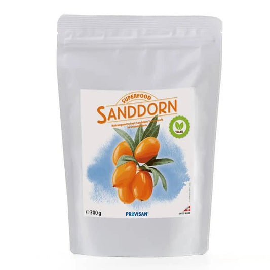 PROVISAN SUPERFOOD SANDDORN kaufen | MIROMI Schweiz