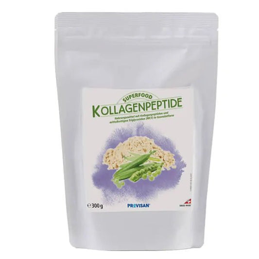PROVISAN SUPERFOODS KOLLAGENPEPTIDE-MC kaufen | MIROMI Schweiz