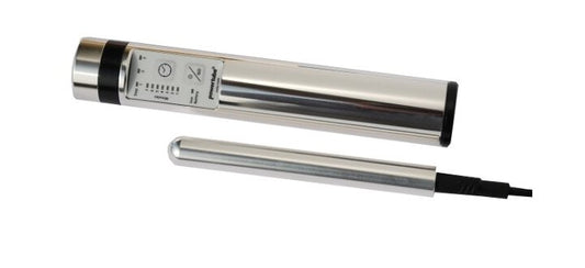 PowerTube Gold / Silber kaufen | MIROMI Schweiz