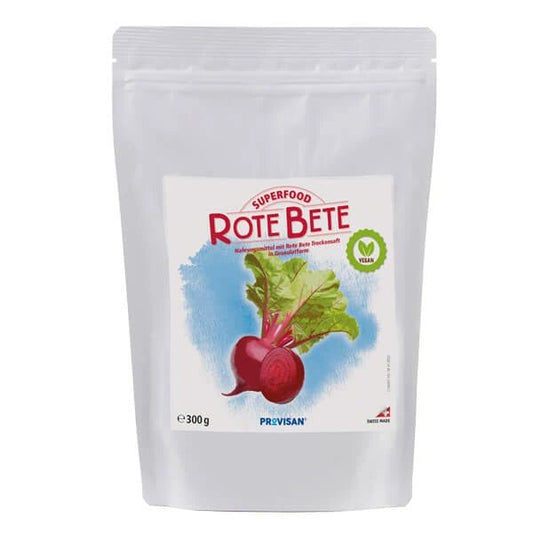 Provisan Superfood Rote Bete kaufen | MIROMI Schweiz