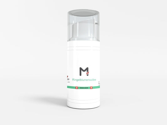 Ringelblumen Salbe kaufen | MIROMI Schweiz