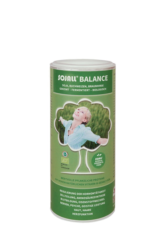 SOJALL BALANCE (HIRSO) kaufen | MIROMI Schweiz