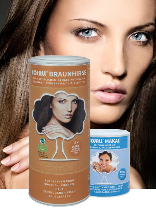 SOJALL BRAUNHIRSE kaufen | MIROMI Schweiz