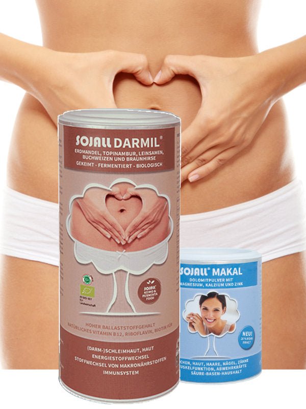 SOJALL DARMIL kaufen | MIROMI Schweiz