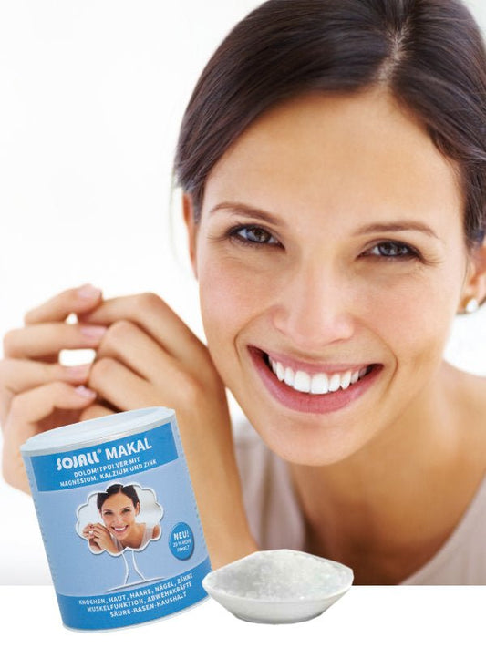 SOJALL MAKAL kaufen | MIROMI Schweiz