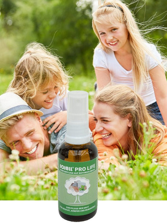 SOJALL PRO LIFE kaufen | MIROMI Schweiz