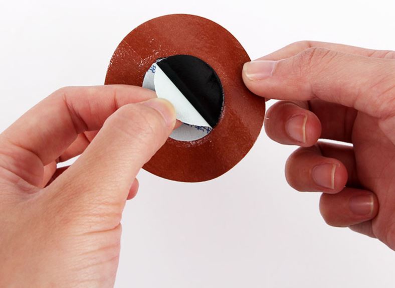 Fern-Infrarot Hustenpflaster für Kinder - MIROMI - Swiss Essentials GmbH