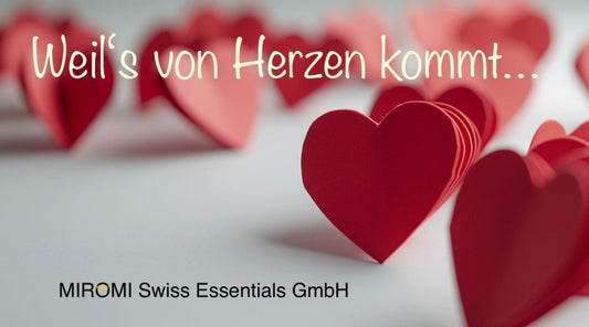 1,5 Milliarden Menschen leben mit Bluthochdruck - MIROMI - Swiss Essentials GmbH