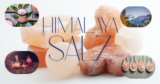 Himalaya Salz