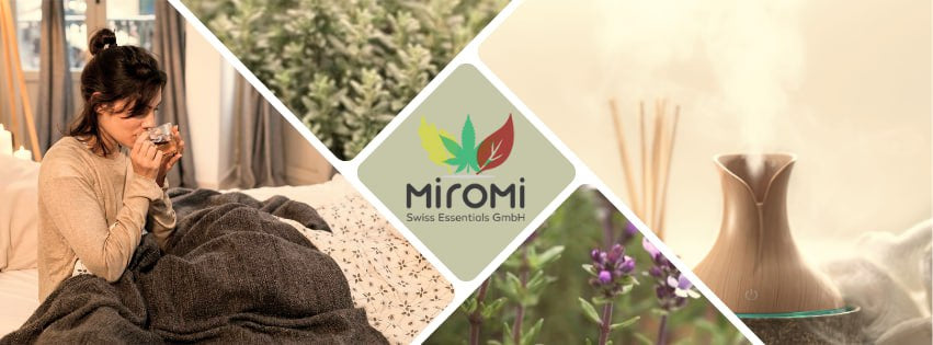 Miromi Logo