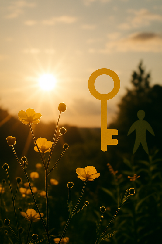 Vitamin D3 K2 Schlüssel zu Ihrer Gesundheit