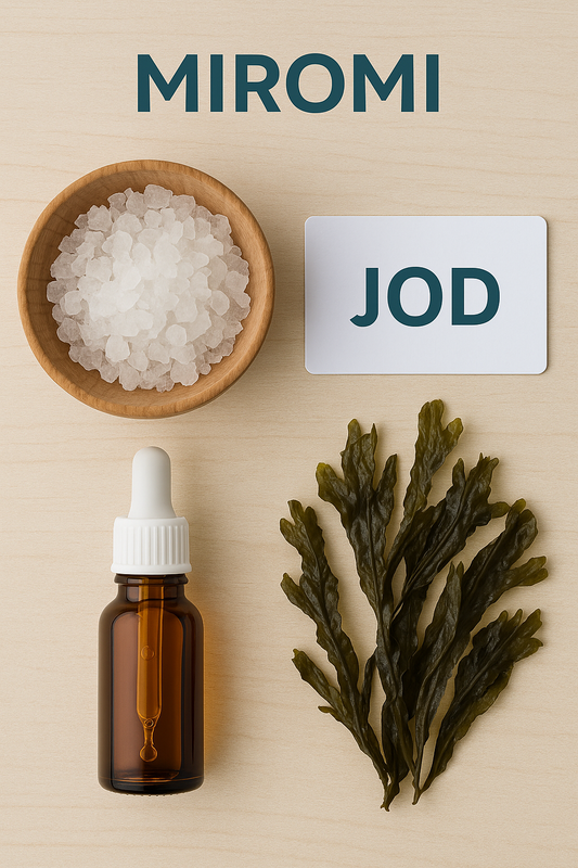 Jod Miromi