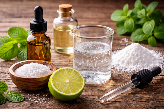 CDL Chlordioxidlösung