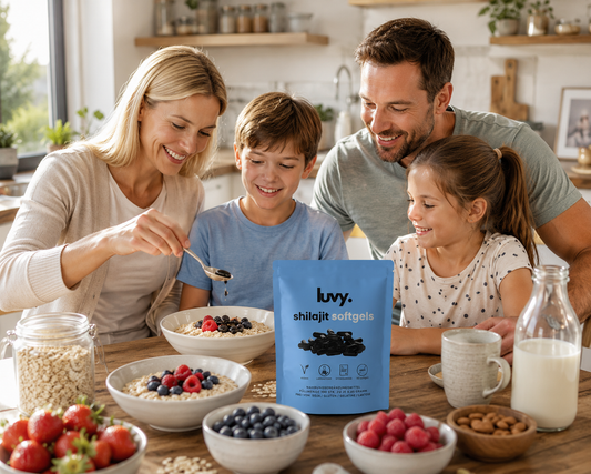 Nachhaltigen Lebensstil