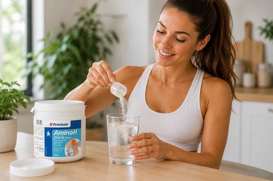 Amino H Drink