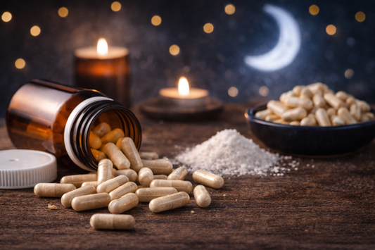 L-Tryptophan