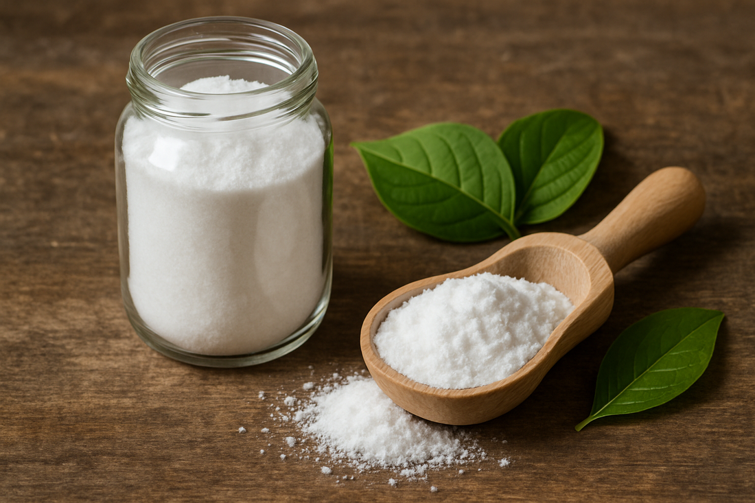 Schwefelkur: Wie MSM den Körper natürlich entgiftet