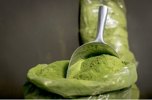 „Bei guter Energie und Zufriedenheit ist auch MORINGA Superfood nicht weit“ - MIROMI - Swiss Essentials GmbH