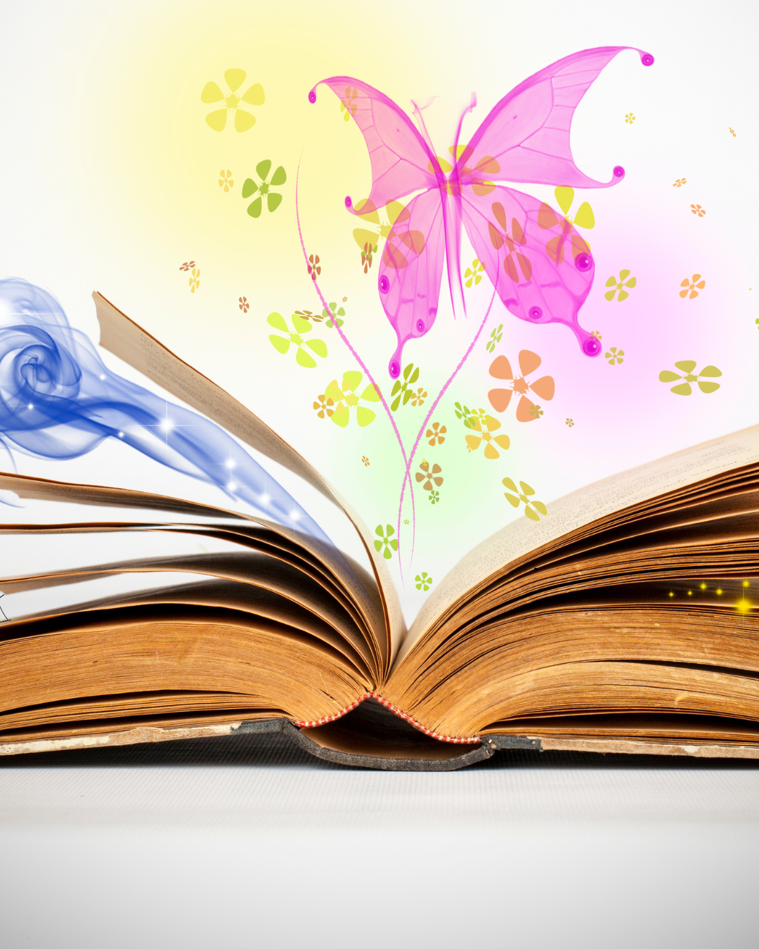 Libri, DVD e altro
