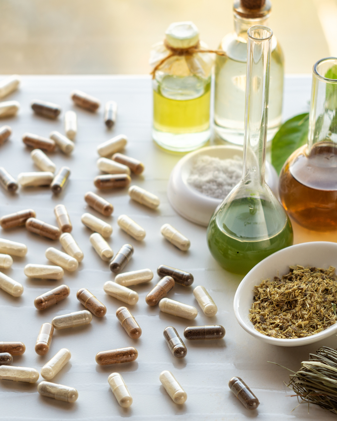 Capsule – integratore alimentare in capsule