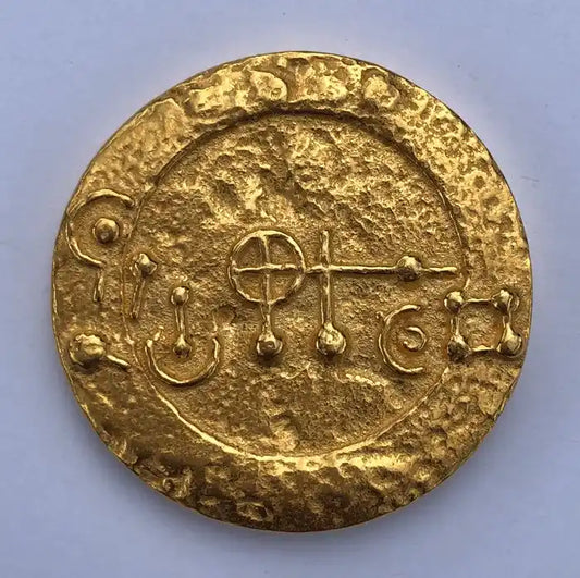  A Medaillon Gold / Silber / Bronze kaufen | MIROMI Schweiz 