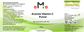 Acerola Vitamin C Pulver  |  MIROMI - Swiss Essentials GmbH