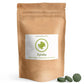 Bio Spirulina Presslinge 100 g (ca. 400 Stück à 250 mg)  |  MIROMI - Swiss Essentials GmbH