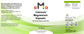  Calcium / Magnesium plus Kapseln 75 Stk  |  MIROMI - Swiss Essentials GmbH