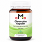 Chrom plus Kapseln – MIROMI Produktbild, 100 Stück