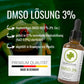 DMSO Lösung 3% 50 ml  |  MIROMI - Swiss Essentials GmbH