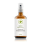 DMSO magnesio 60-40, 100 ml: flacone spray marrone.