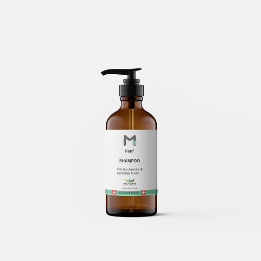  Haar Shampoo kaufen | MIROMI Schweiz 