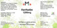  Natursalbe  |  MIROMI - Swiss Essentials GmbH