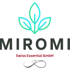 Logo Miromi Shop