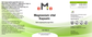  Magnesium vital Kapseln  |  MIROMI - Swiss Essentials GmbH
