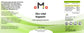  Oliven Vital Kapseln  |  MIROMI - Swiss Essentials GmbH