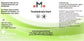  Teufelskralle Gel mit Hanf  |  MIROMI - Swiss Essentials GmbH