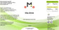  Vita Drink  |  MIROMI - Swiss Essentials GmbH