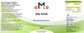  Vita Drink  |  MIROMI - Swiss Essentials GmbH