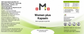 Women vital plus Kapseln  |  MIROMI - Swiss Essentials GmbH